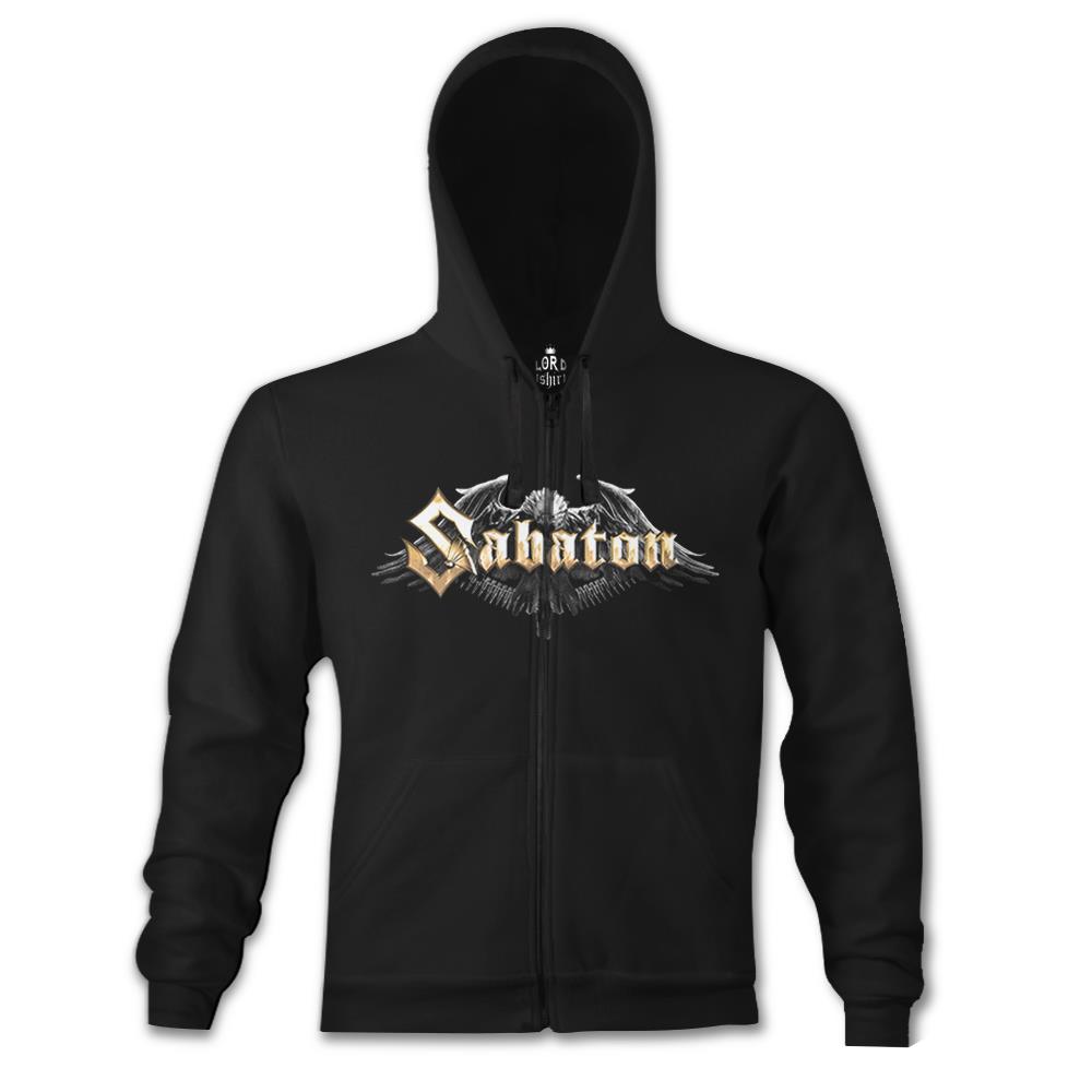 

Толстовка мужская Lord Tshirt EK-828 черная S (доставка из-за рубежа), Черный, EK-828