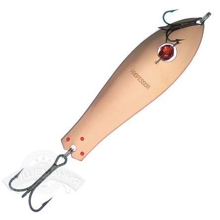 

Kuusamo Professor 2 90/18 (бусинка) C