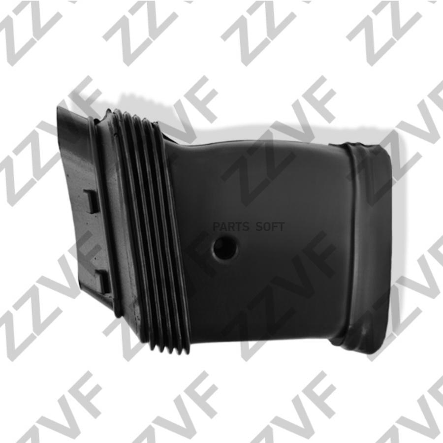 Патрубок Воздухозаборный Ford Focus Ii 08-11 ZZVF ZVXYFCS3022