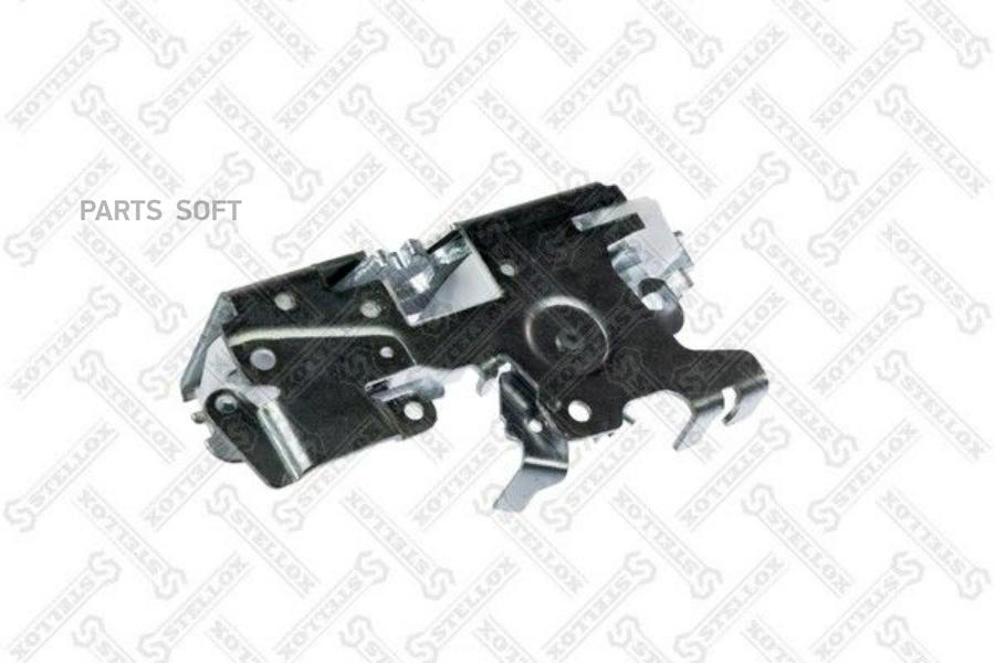 

STELLOX Замок STELLOX 8745820sx