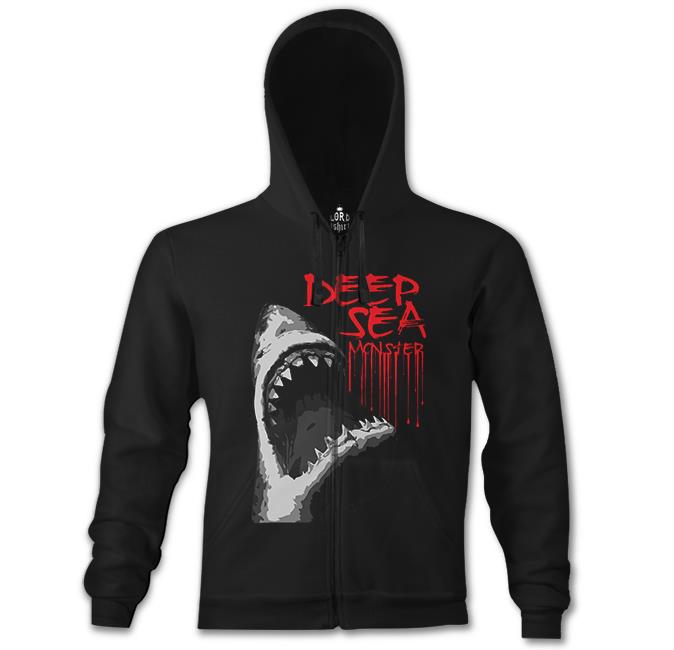 

Толстовка мужская Lord Tshirt EK-1586 черная S (доставка из-за рубежа), Черный, EK-1586