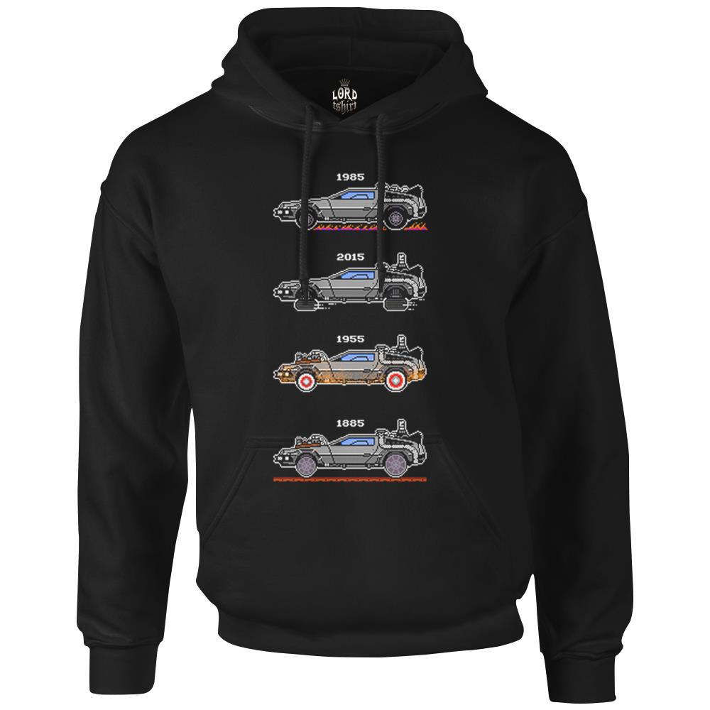 

Толстовка мужская Lord Tshirt PH-1039 черная S (доставка из-за рубежа), Черный, PH-1039