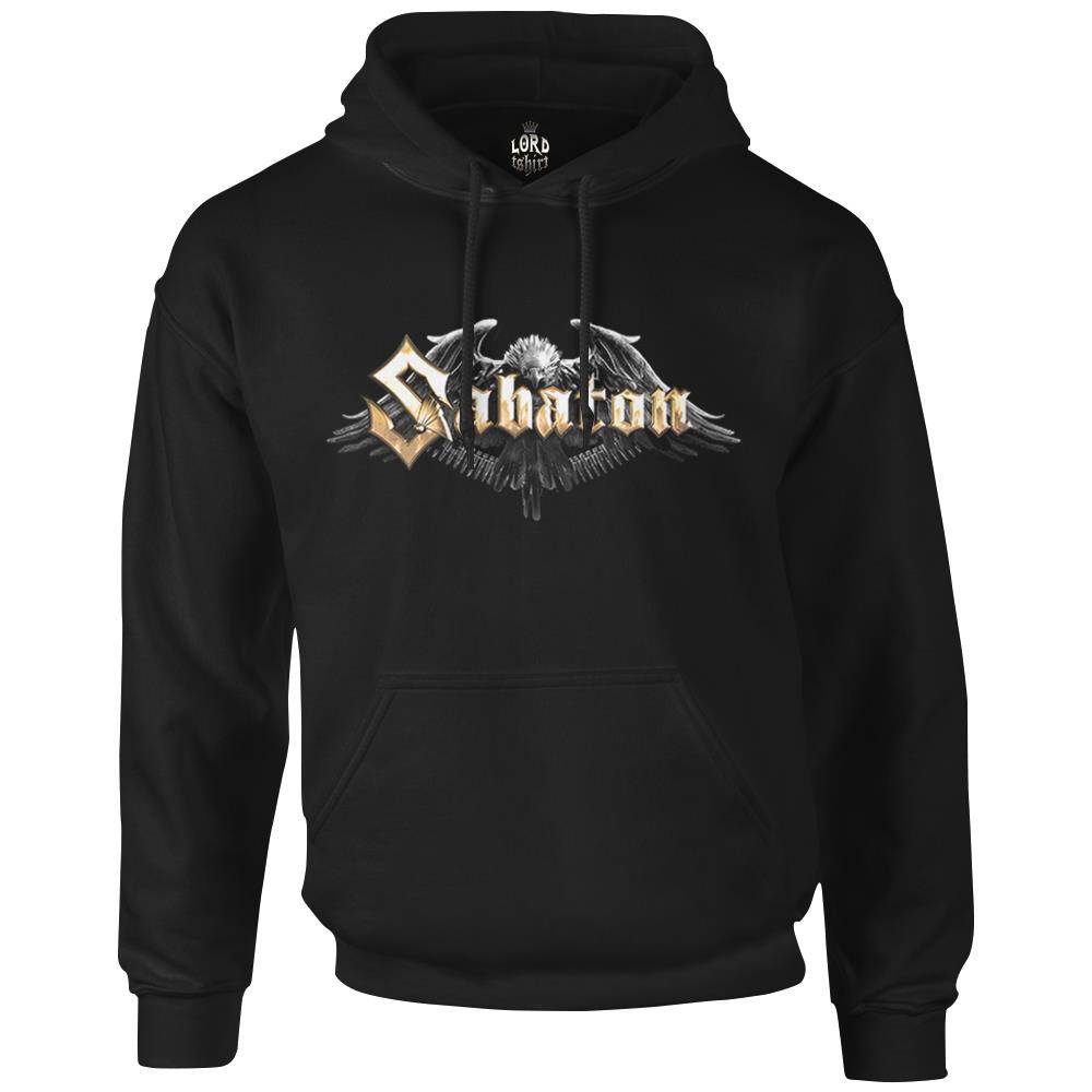 

Толстовка мужская Lord Tshirt PH-828 черная S (доставка из-за рубежа), Черный, PH-828