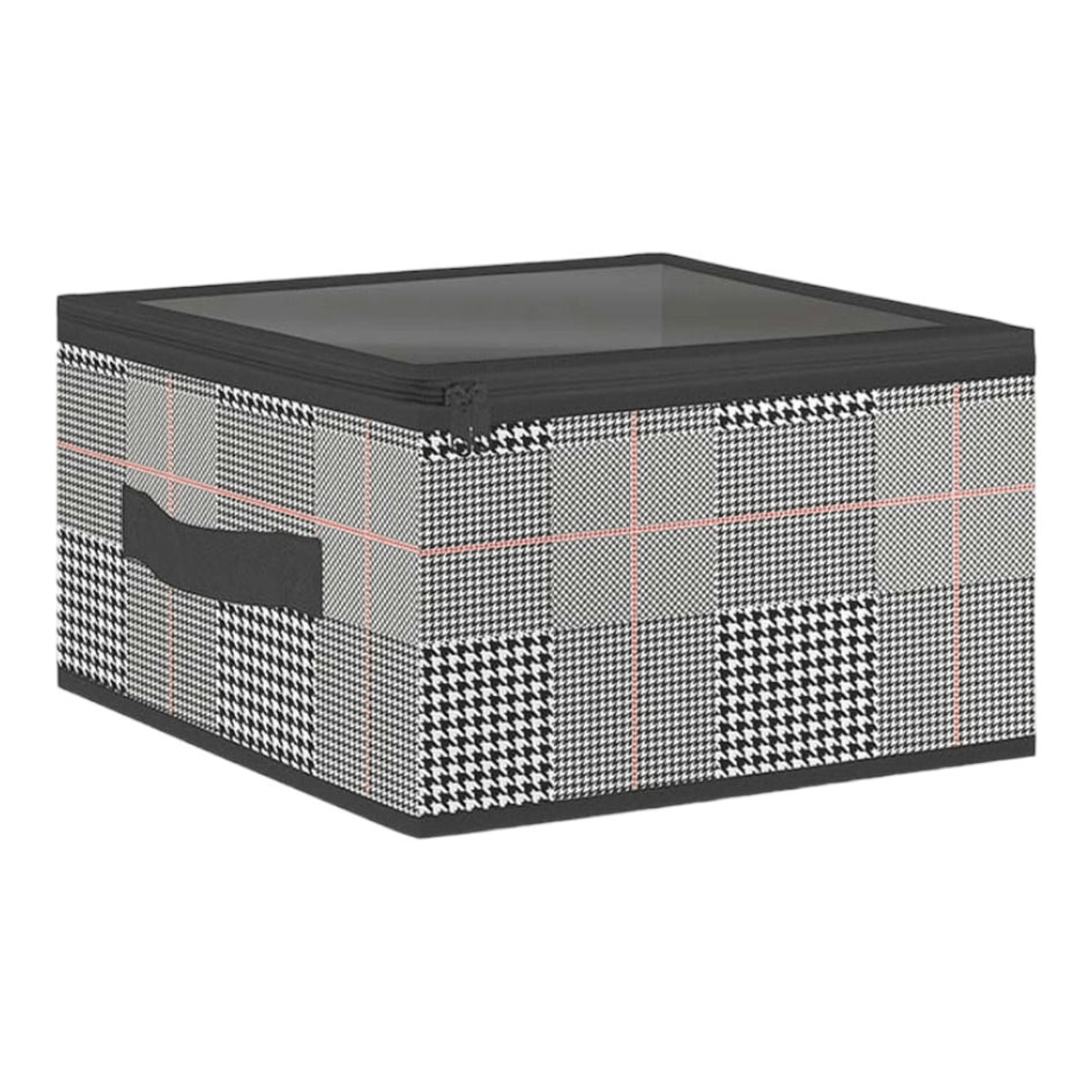 

Кофр для хранения универсальный Лакарт Дизайн Basic 35 х 30 х 20 см