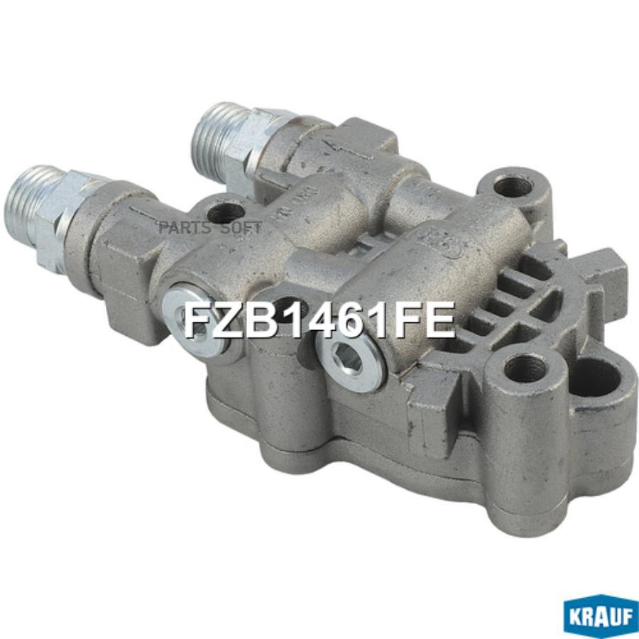 

Шестеренный Насос Krauf арт. FZB1461FE