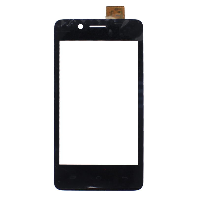 

Тачскрин (сенсор) BaseMarket для Micromax Q402 Bolt Pace (черный)