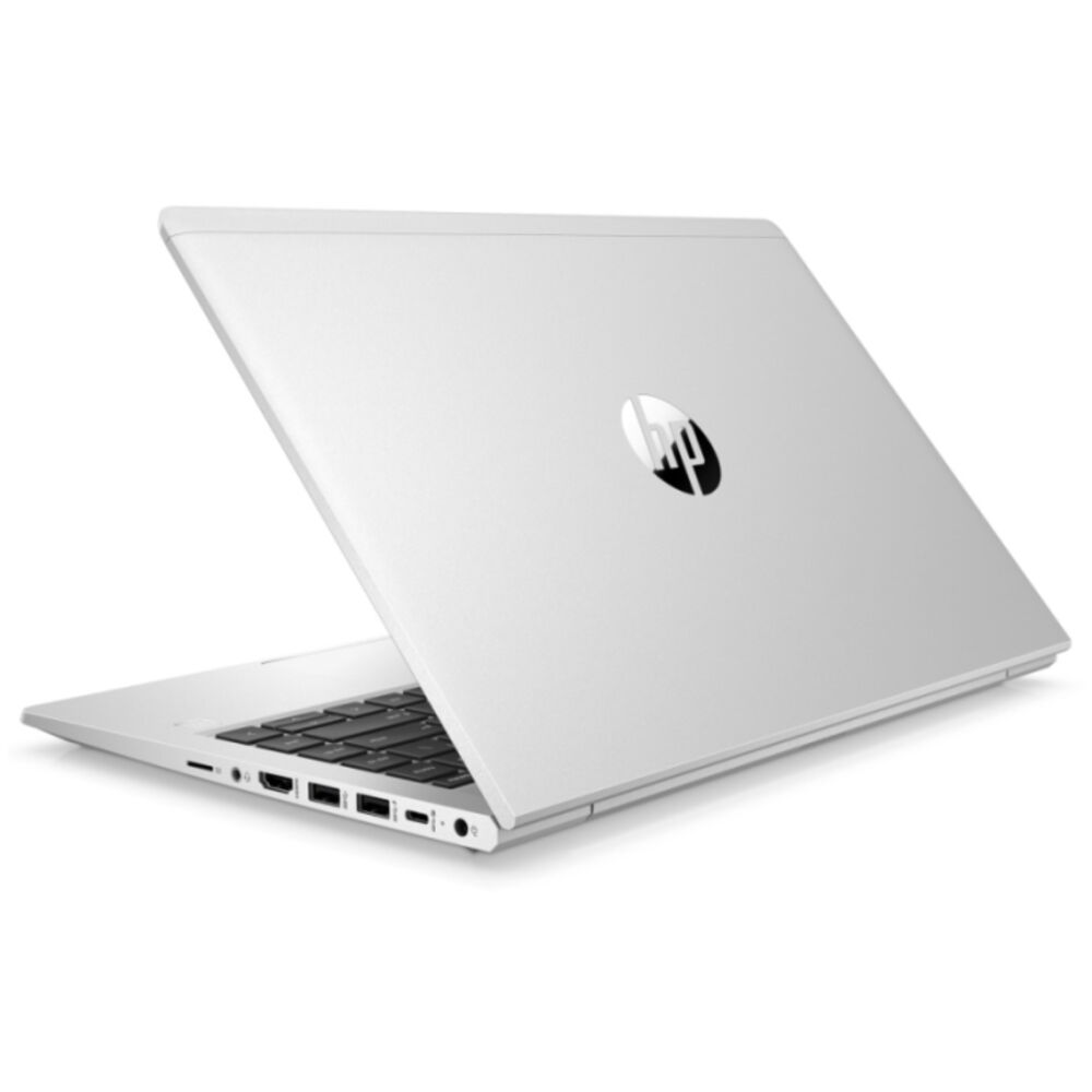 

Ноутбук HP ProBook 440 G8 серебристый (59R99EA#ABZ), ProBook 440 G8