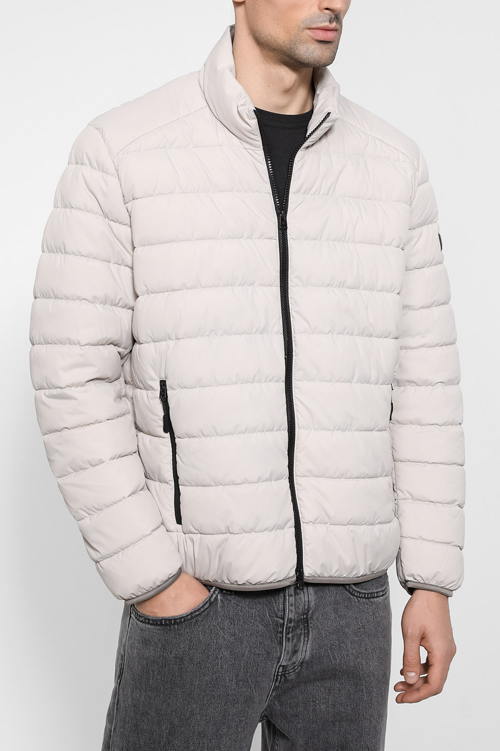 

Куртка мужская Marc O’Polo M28 0960 70188 бежевая L, M28 0960 70188