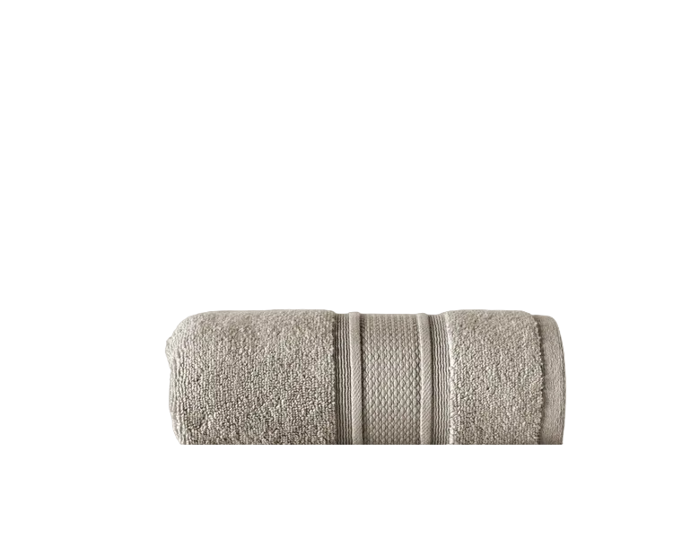 

Полотенце Zero Twist 50 х 80 см махровое бежевое