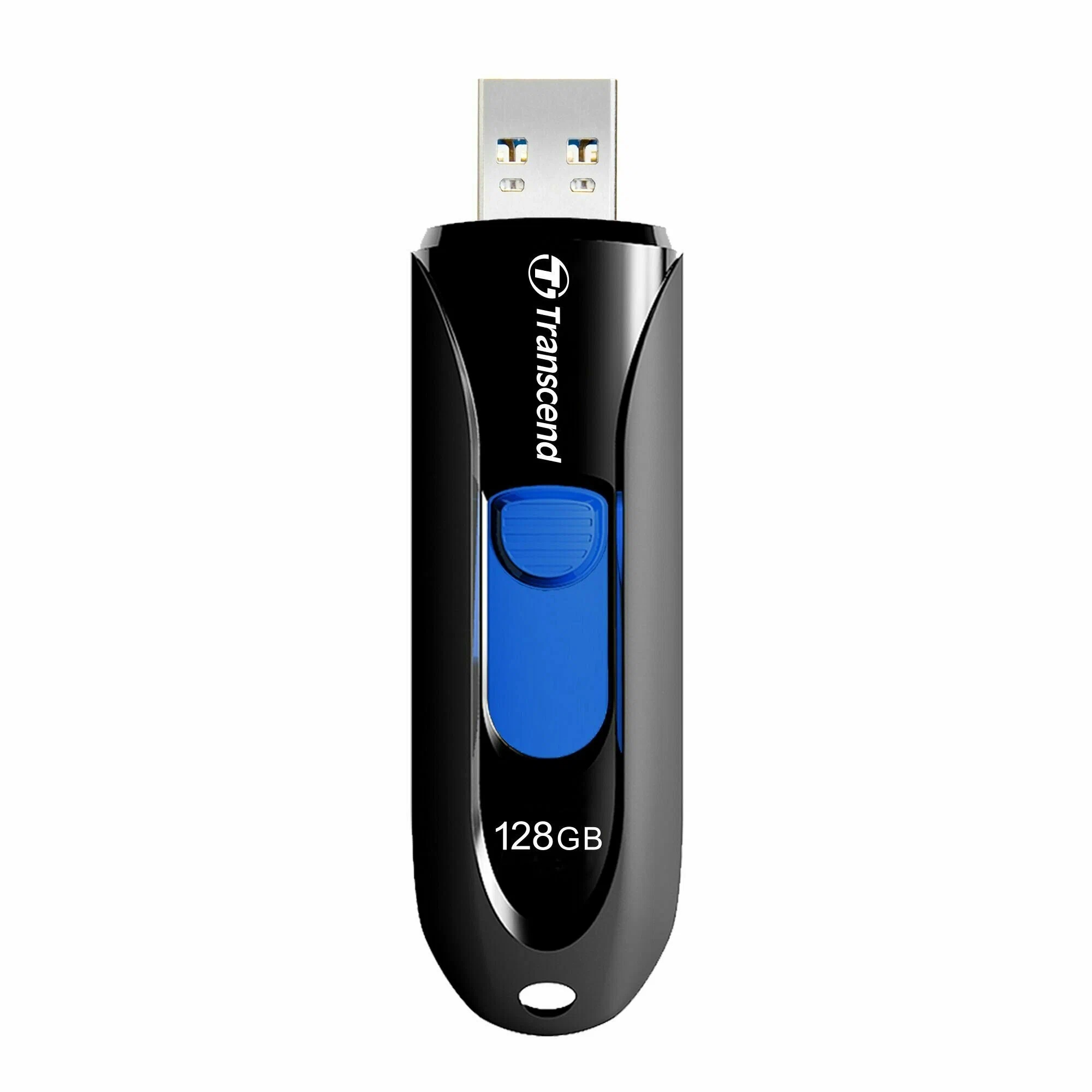 

Флешка TRANSCEND Jetflash 790 128 ГБ черный (ts128gjf790k), Jetflash 790