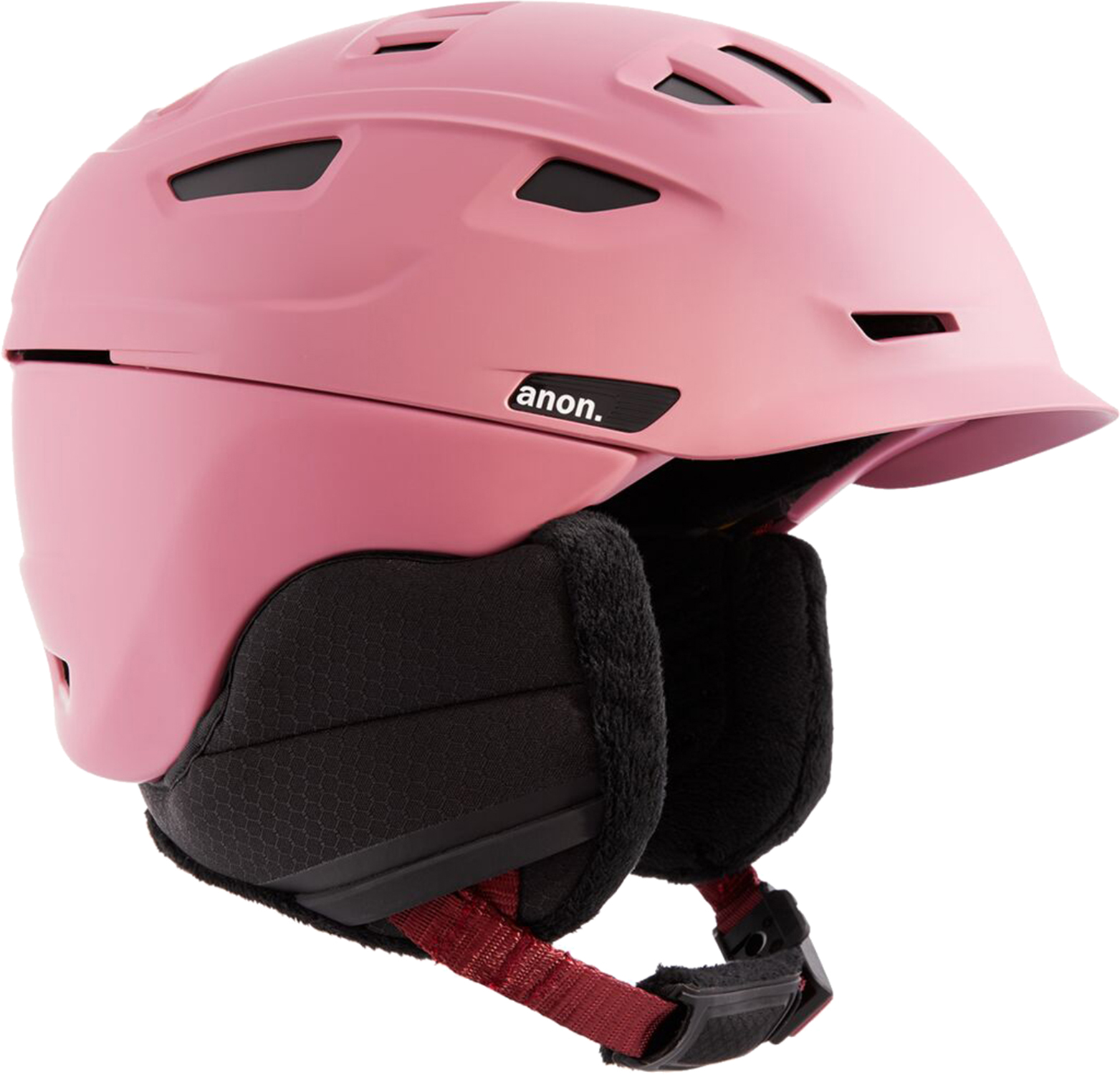 

Шлем Anon 2021-22 Nova Mips Blush Eu (Us:m), Nova Mips