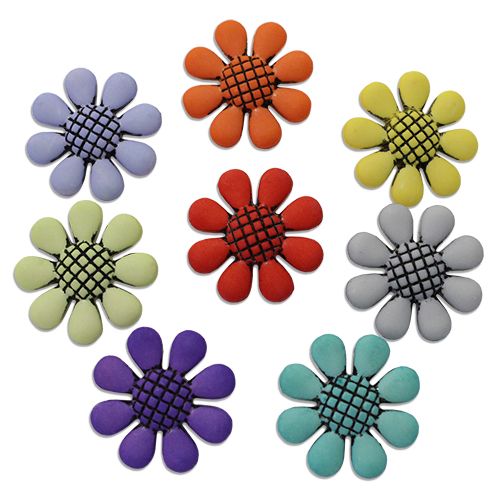 

Пуговицы декоративные Buttons Galore & More 7705903