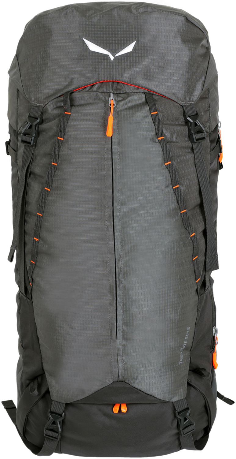 Рюкзак Salewa Trek Mate 55+5, quiet shade