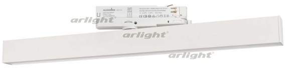 

Arlight Светильник LGD-FLAT-4TR-S605-25W Day4000 (WH, 100 deg, 230V) 033696