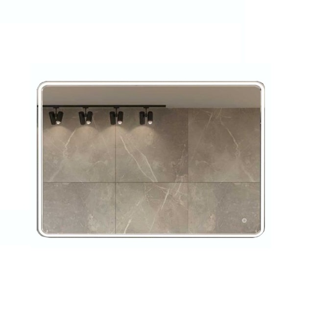 фото Зеркало vincea vlm-3vc120-2 120x80 led