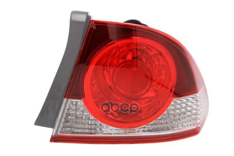

Фонарь Задний Правый Honda Civic 2006-2008 TYC арт. 11A977012B