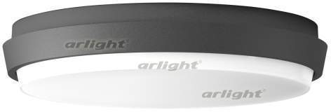 

Arlight Светильник LGD-GIRO-R240-25W Day4000 (GR, 110 deg, 230V) 032424