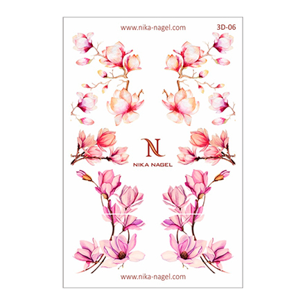 

3D-слайдер,Nika Nagel,№06