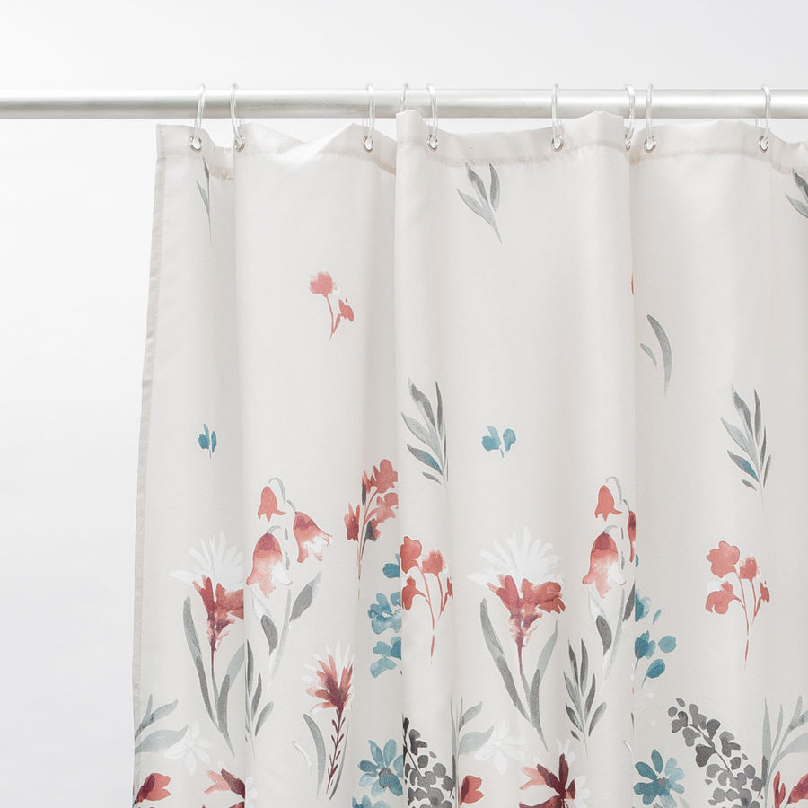 

Штора Iddis Decor дл.180см в.180см рисунок (D03P118I11)