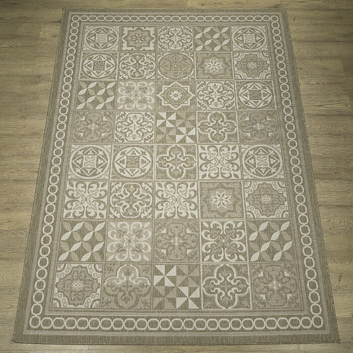 

Ковер Белка Флурлюкс Сизаль 51319 50522 0,8 на 1,5 Прямой, Флурлюкс Сизаль 51319 50522