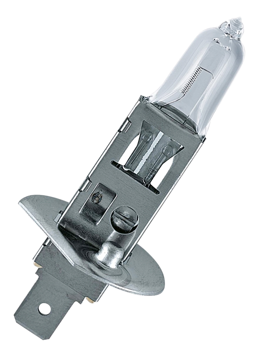 Лампа OSRAM галогеновая H1 P14.5S 55W 100056275205