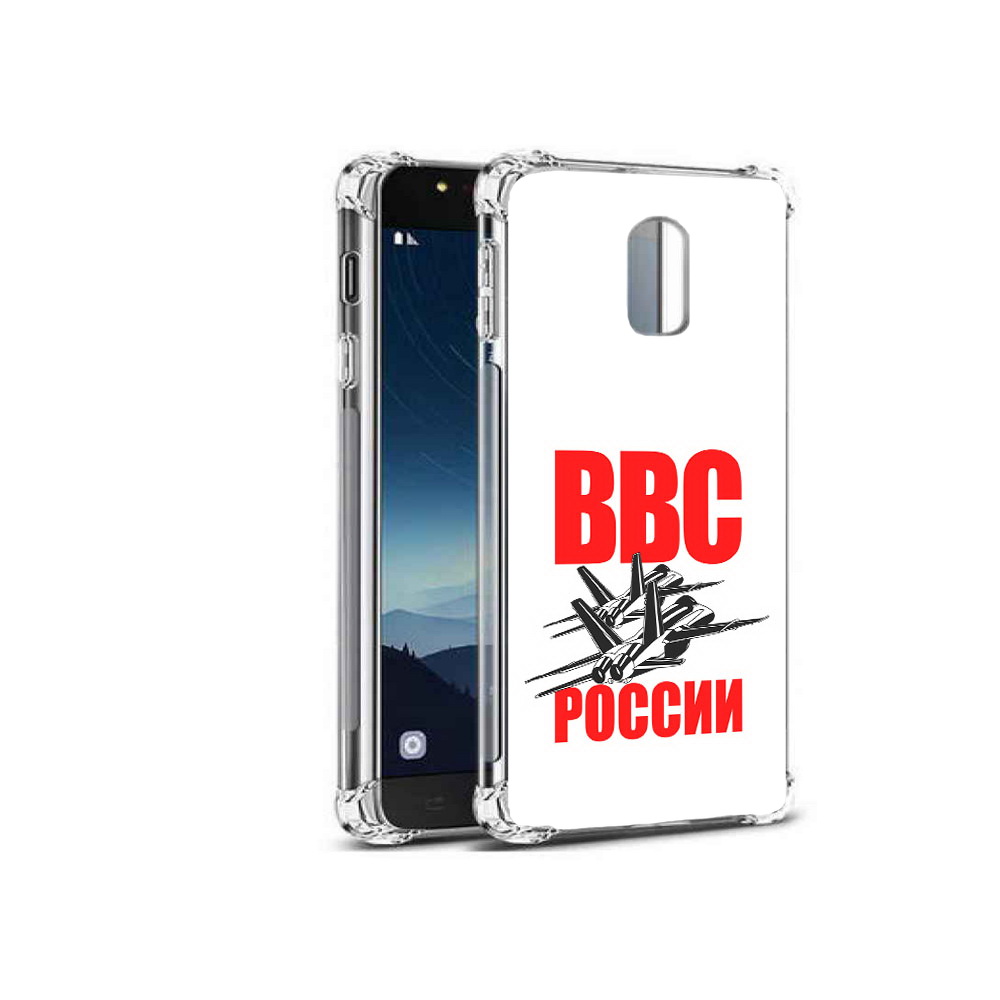 

Чехол MyPads Tocco для Samsung Galaxy C8 ввс (PT96288.518.257), Прозрачный, Tocco