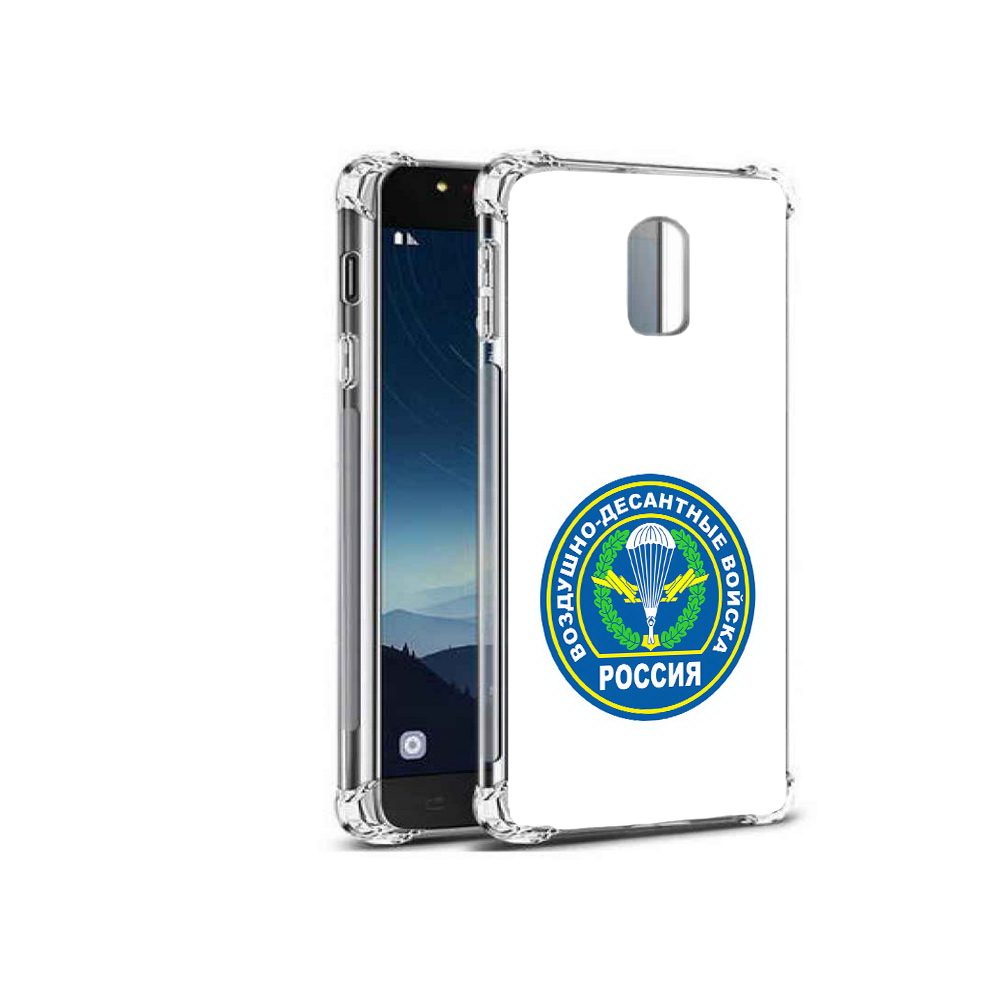 

Чехол MyPads Tocco для Samsung Galaxy C8 вдв (PT96288.518.258), Прозрачный, Tocco