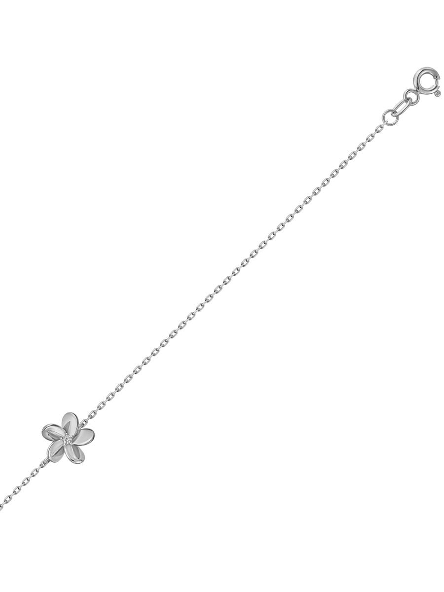 

Браслет из золота р. MIUZ Diamonds B2042-91U32MLKB108-W, фианит, B2042-91U32MLKB108-W