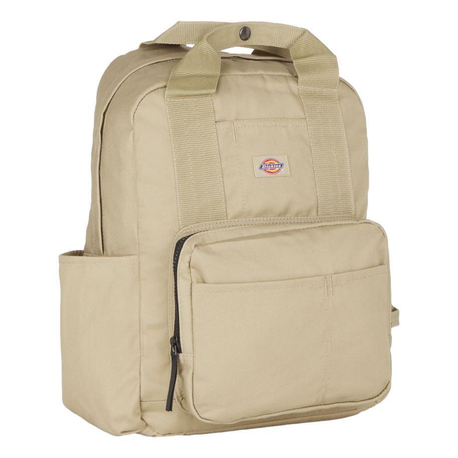 Рюкзак женский Dickies Lisbon khaki, 48х32х14 см