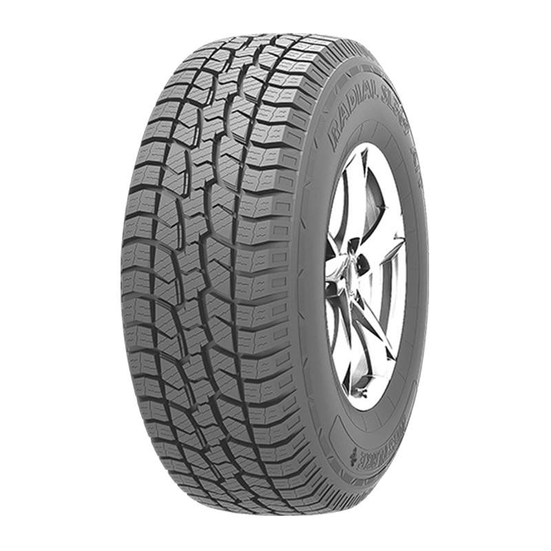 

Шины Goodride SL369 A/T 215/75R15 100S нешипованная