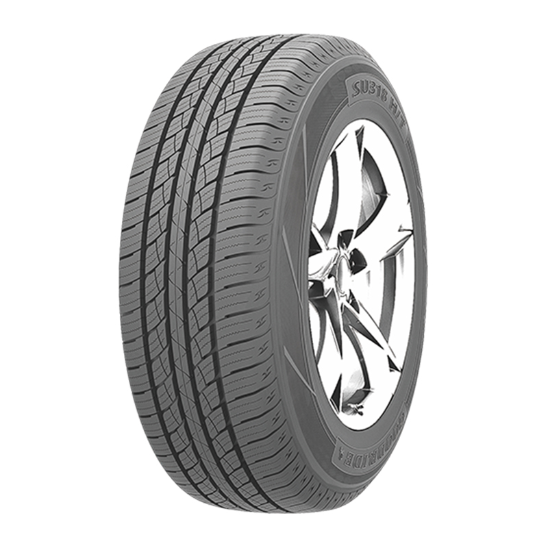 

Шины Goodride SU318 H/T 245/60R18 105T нешипованная