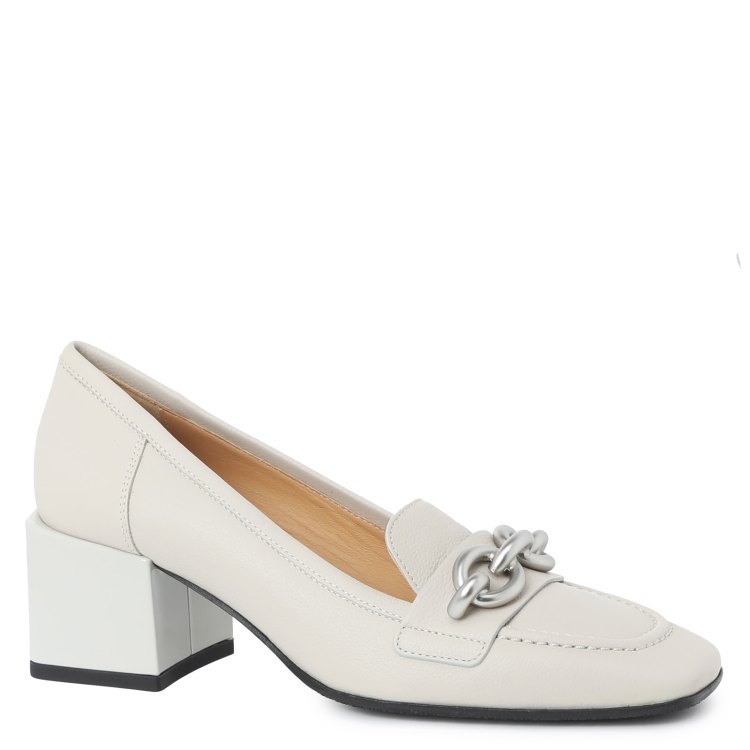 

Туфли женские Giovanni Fabiani W22172 серые 35 EU, W22172