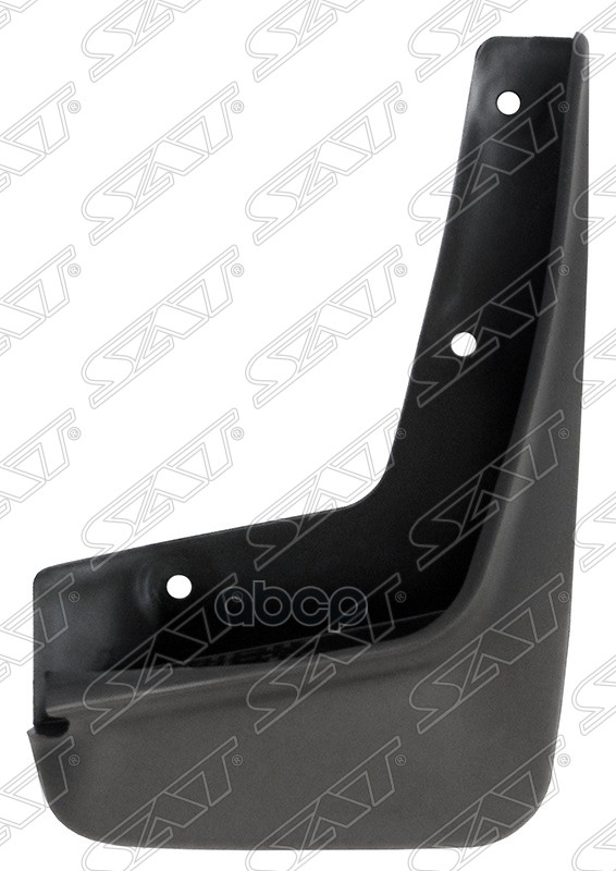 

Брызговик Mitsubishi Lancer 00-09 Передний Rh Sat арт. STMBW3016B1