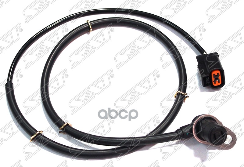 

Датчик Abs Fr Mitsubishi Pajero/Montero V87/93/97/98 06- Rh Sat арт. ST4670A190