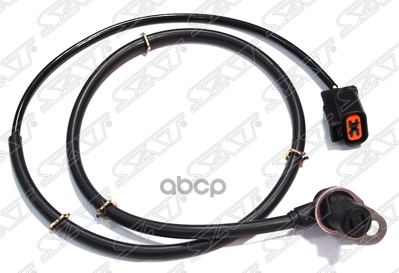 Датчик Abs Fr Mitsubishi Pajero/Montero V87/93/97/98 06- Rh Sat арт. ST4670A190