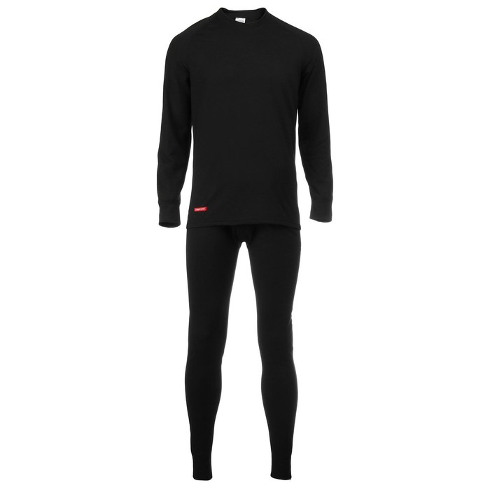 

Комплект Comfort 5149897, черный, 56 RU