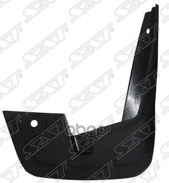 

Брызговик Renault Logan 05- Передний Rh Sat арт. STDC01016B1