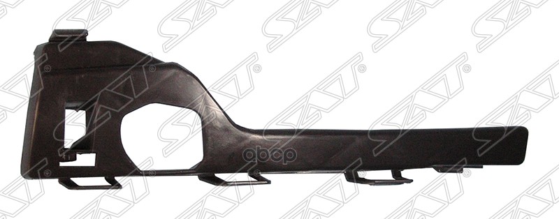 

Крепление Бампера Ford Focus Ii 05-08 Lh Переднее Sat арт. STFDA5000B2