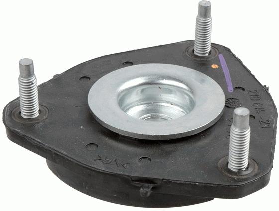 

Опора амортизатора Lemforder 3550201