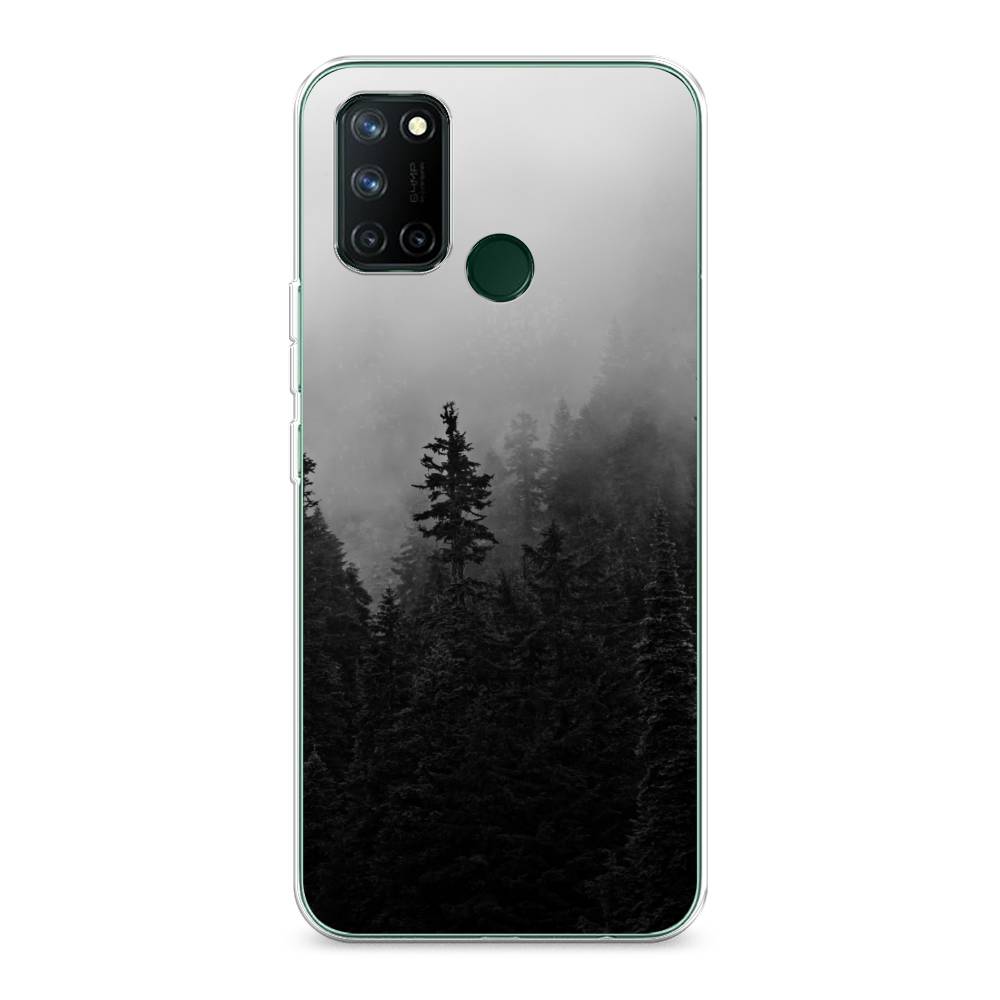 Чехол на Realme 7i 