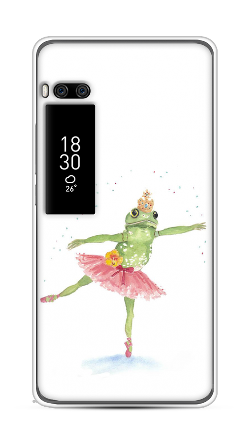 Чехол на Meizu Pro 7 Plus 