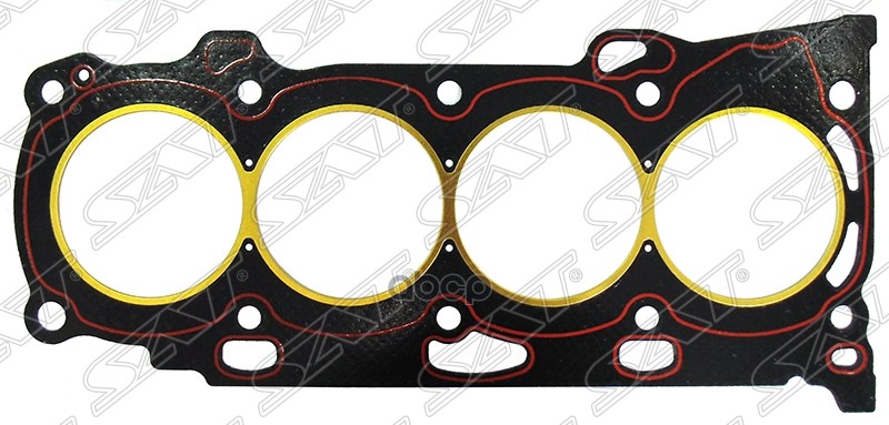 

Прокладка Гбц Toyota Ipsum,Camry,Harrier 2azfe 05- (Паранит) Sat арт. ST1111528040