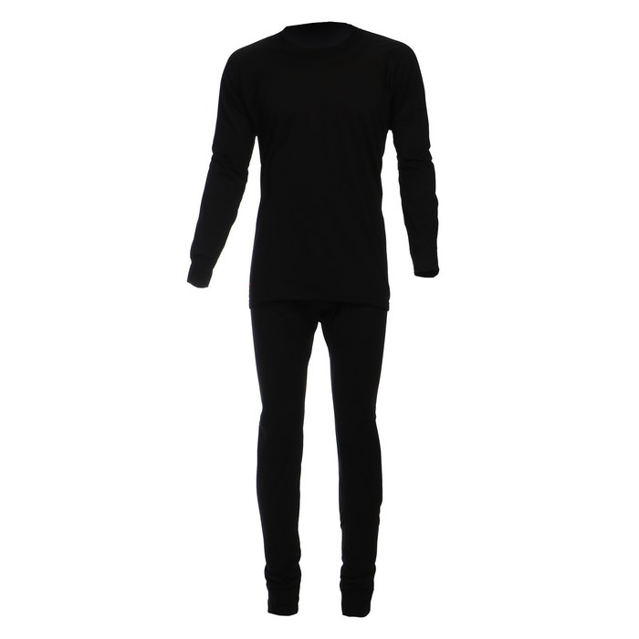 

Комплект Comfort 9729155, черный, 56 RU