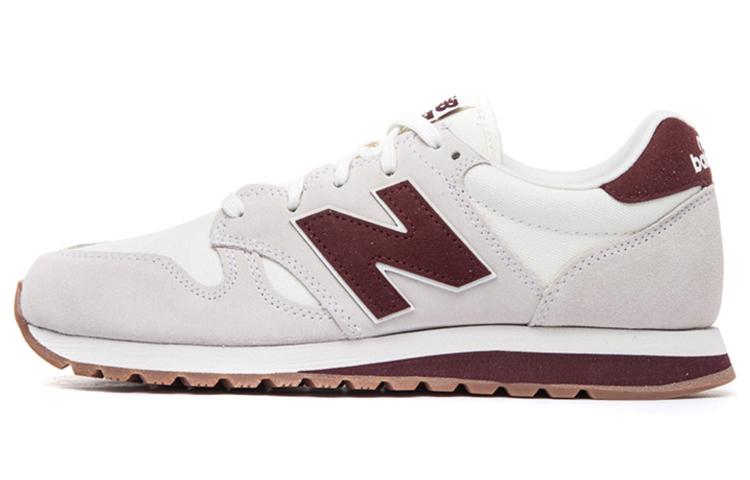 

Кроссовки унисекс New Balance NB 520 серые 40 EU, Серый, NB 520