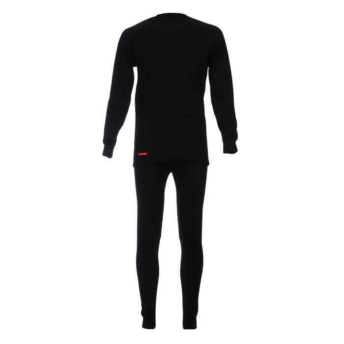 

Комплект Comfort 9729179, черный, 48 RU