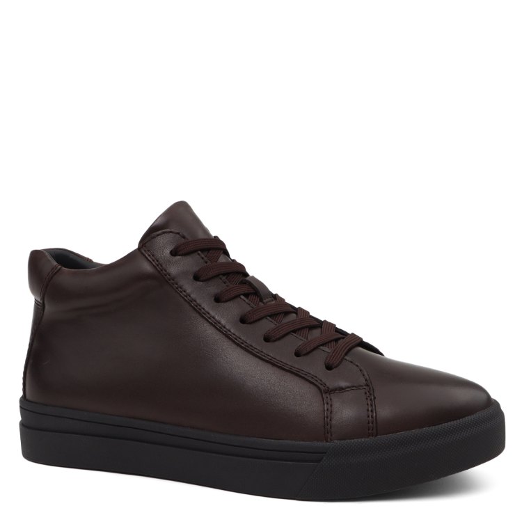 

Кеды мужские Tendance TMH2820-3 коричневые 44 EU, Коричневый, TMH2820-3