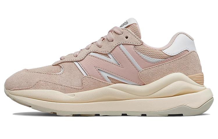 

Кроссовки унисекс New Balance NB 5740 розовые 37 EU, Розовый, NB 5740