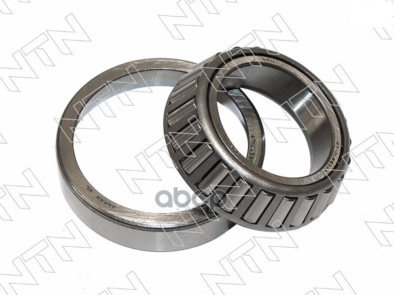 

Подшипник Перед Ступицы Mazda Demio 99-03 NTN-SNR арт. 4T-JL69349/JL69310