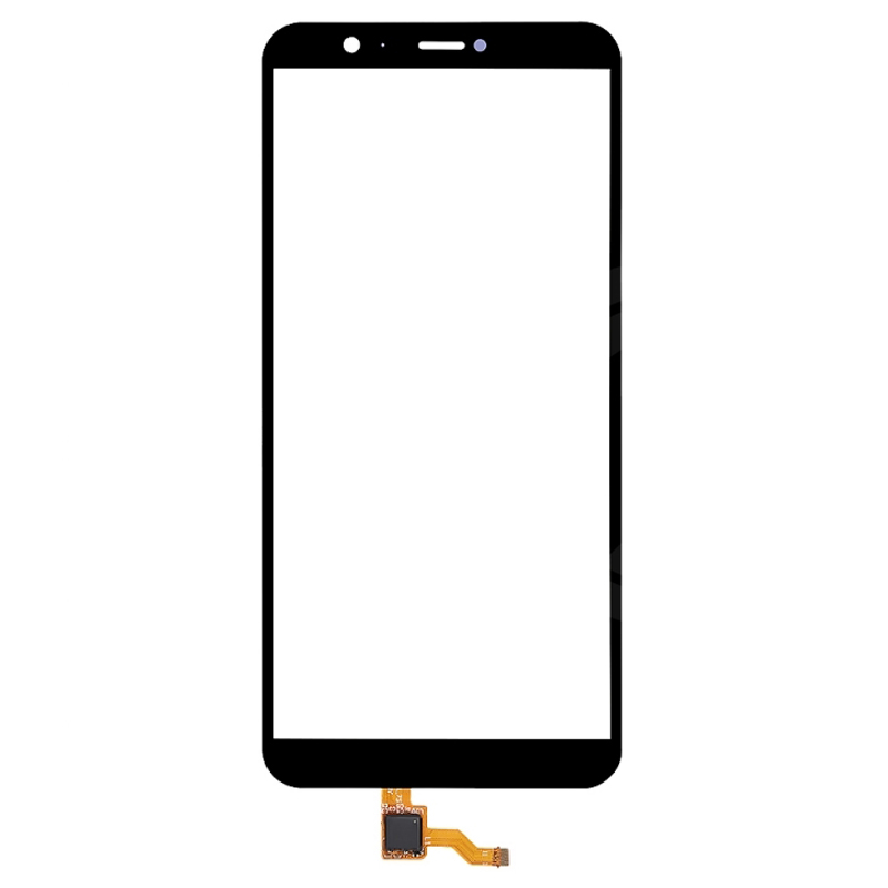 

Тачскрин-сенсор BaseMarket для Huawei P Smart, черный