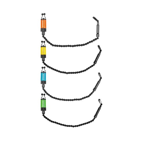 

Свингер Nautilus Bat Set Black Chain NBSBC